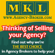 Thinking of Selling Your Agency